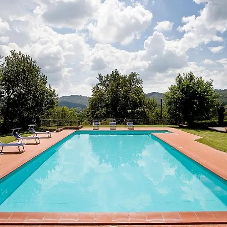 L'incrociata Farm stay
