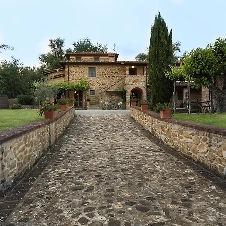 L'incrociata Bauernhof