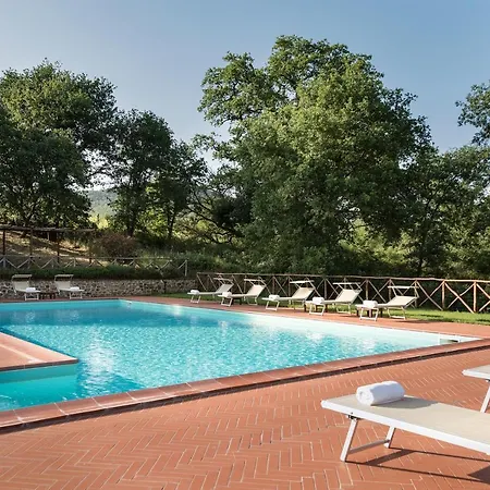 Farm stay L'incrociata