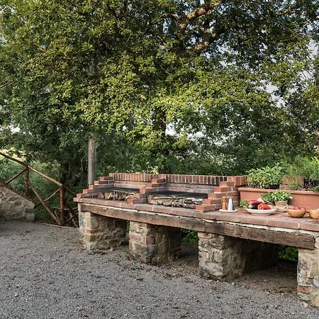 Farm stay L'incrociata