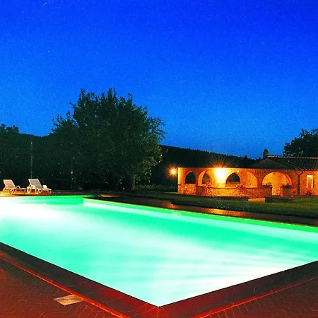 Farm stay L'incrociata *