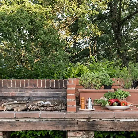 Farm stay L'incrociata *