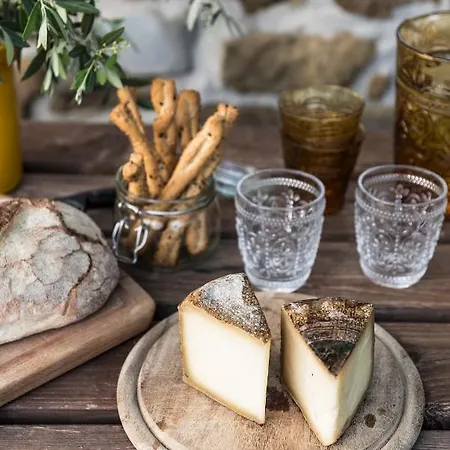 L'incrociata Farm stay Bucine