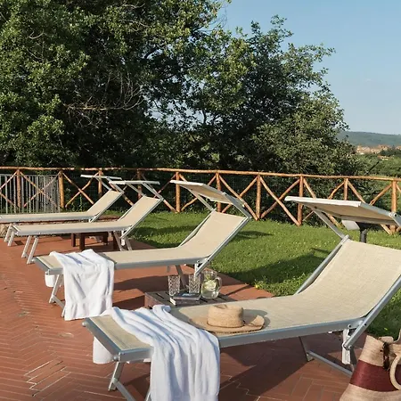 Farm stay L'incrociata