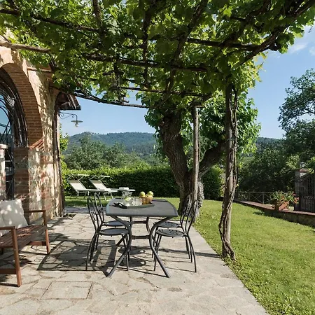 Farm stay L'incrociata *