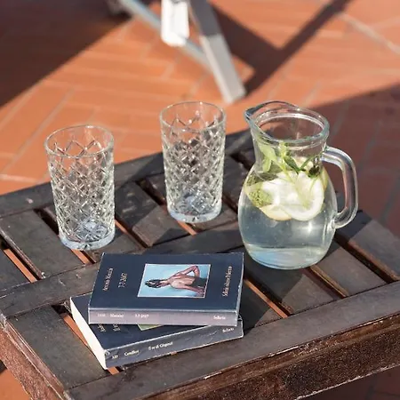 Farm stay L'incrociata *