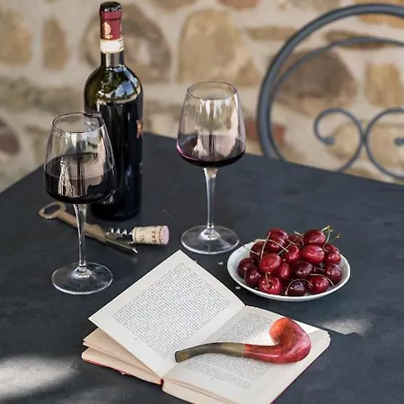 Farm stay L'incrociata
