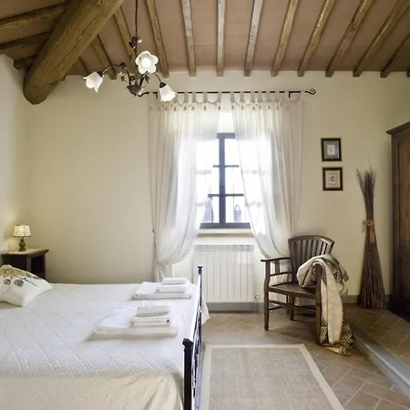 Farm stay L'incrociata