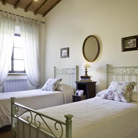 Farm stay L'incrociata *