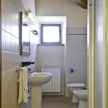 L'incrociata Farm stay Bucine