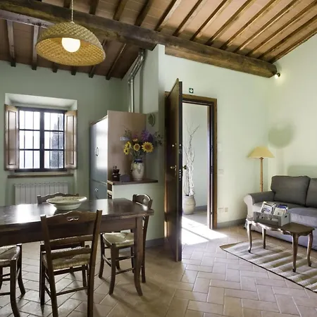 Farm stay L'incrociata