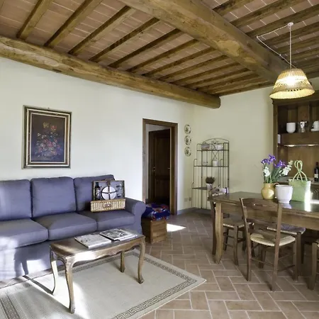 Farm stay L'incrociata *
