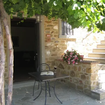 Farm stay L'incrociata