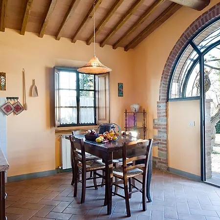Farm stay L'incrociata