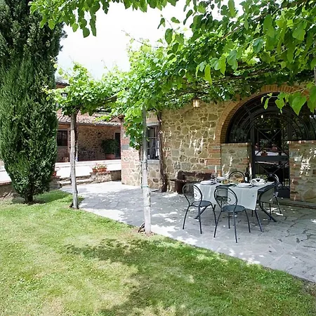 Alloggio per agriturismo Agriturismo L'incrociata *