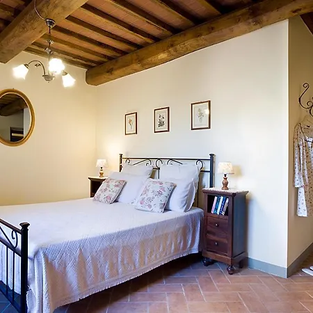 Farm stay L'incrociata *