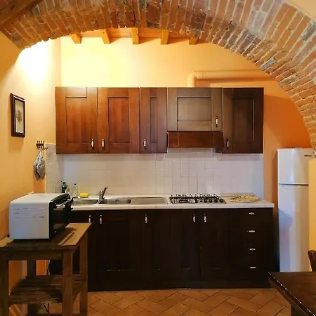 L'incrociata