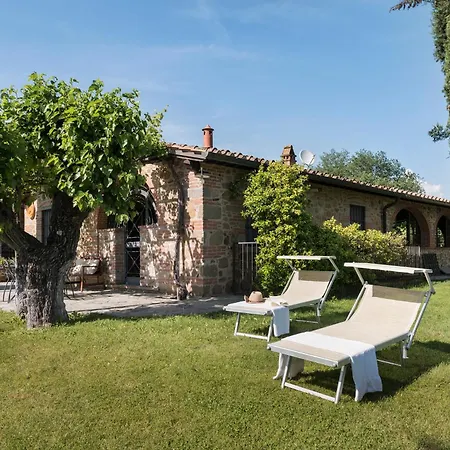 Farm stay L'incrociata