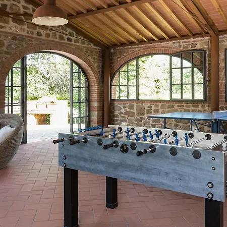 Farm stay L'incrociata