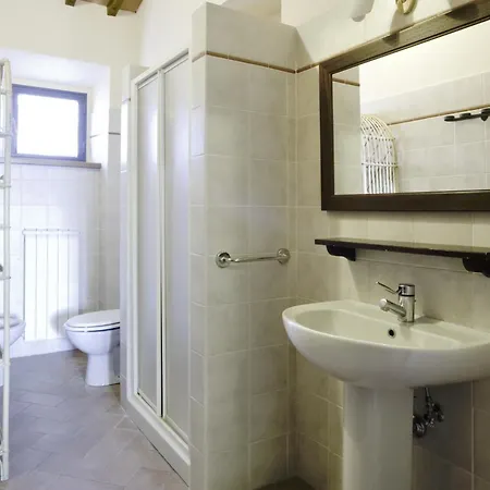 Farm stay L'incrociata *