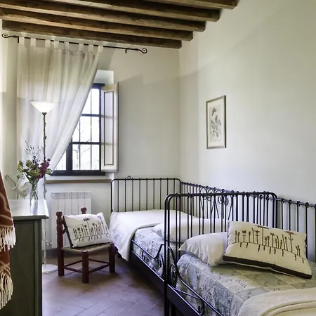 Farm stay L'incrociata
