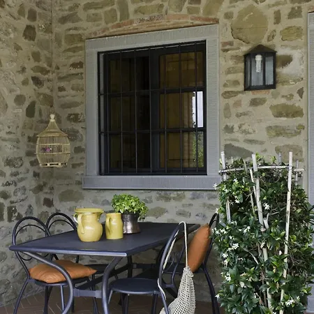 Farm stay L'incrociata
