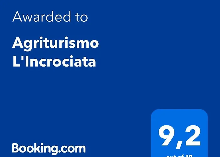 农家乐 L'incrociata *